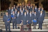 Concerto di Natale 2012