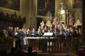 Concerto di Natale 2012
