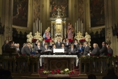 Concerto di Natale 2012