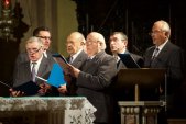 Concerto di Natale 2012