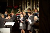 Concerto di Natale 2012