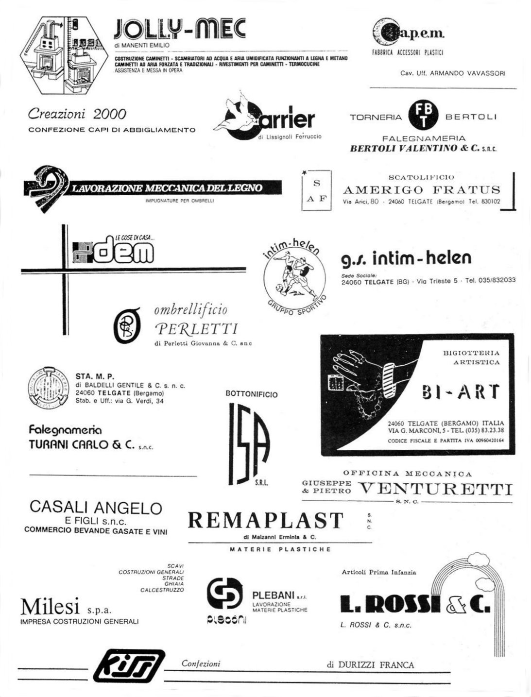 FOTO DI PAGINA 33