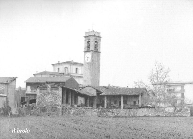 dal calendario comunale 2006