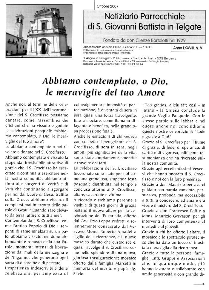 ottobre 2007