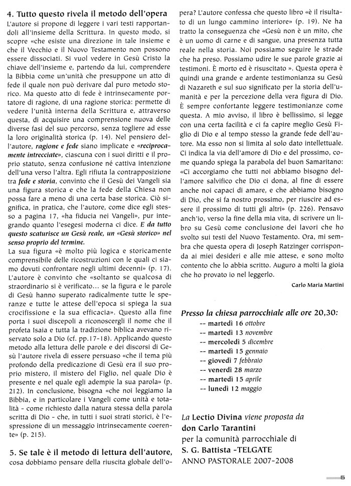 ottobre 2007