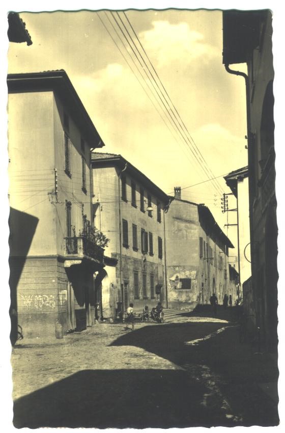Municipio vecchio